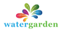 Water Garden Avm logo