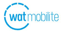 Wat Mobilite logo