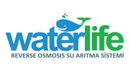 Waterlife logo