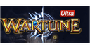Wartune Ultra logo