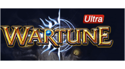 Wartune Ultra logo