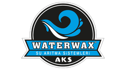 WaterWAX Su Arıtma Sistemleri logo