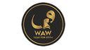 Waw Tesettür logo