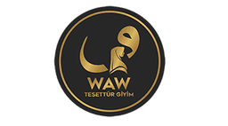 Waw Tesettür logo