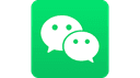 WeChat logo