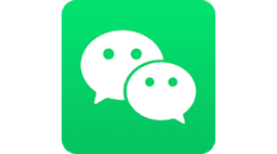 WeChat logo