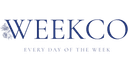 Weekco logo