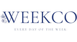 Weekco logo