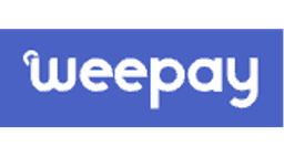 Weepay.co logo