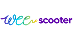 WeeScooter logo