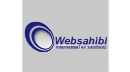 Websahibi İnternet logo