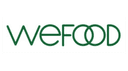 Wefood logo