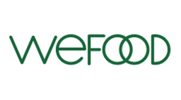 Wefood logo