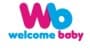 Welcome Baby logo