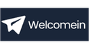 Welcomein logo