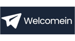 Welcomein logo