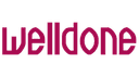 Welldone logo