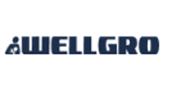 Wellgro logo