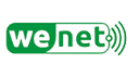 WeNET logo