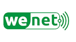 WeNET logo