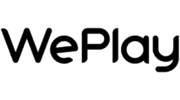 WePlay logo