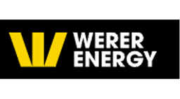 Werer Energy logo
