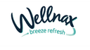 Wellnax logo