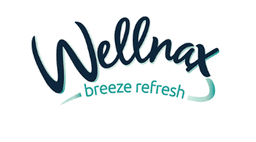Wellnax logo