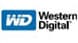 Western Digital logo