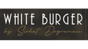 White Burger logo