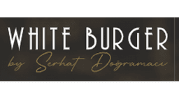 White Burger logo