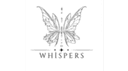 Whispers Jewelry logo