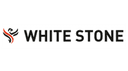 White Stone logo