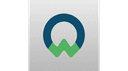 Whoseen logo