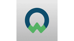 Whoseen logo