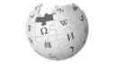 Wikipedia logo