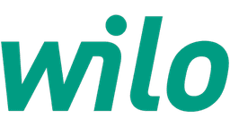 Wilo Pompa Sistemleri logo