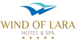 Wind Of Lara Hotel logo