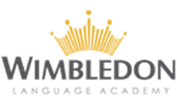 Wimbledon Academy logo
