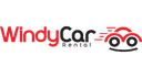 Windy Car logo