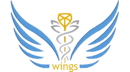 Wings Uniform logo