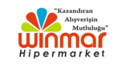 Winmar logo