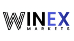 Winex Markets logo