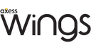 Wings Card logo