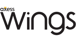 Wings Card logo