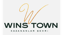 Winstown AVM logo
