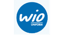 Wio Uniform logo