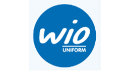 Wio Uniform logo
