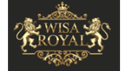 WisaRoyal logo