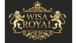 WisaRoyal logo
